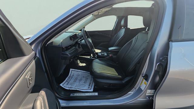 Certified 2022 Ford Mustang Mach-E Premium image 24