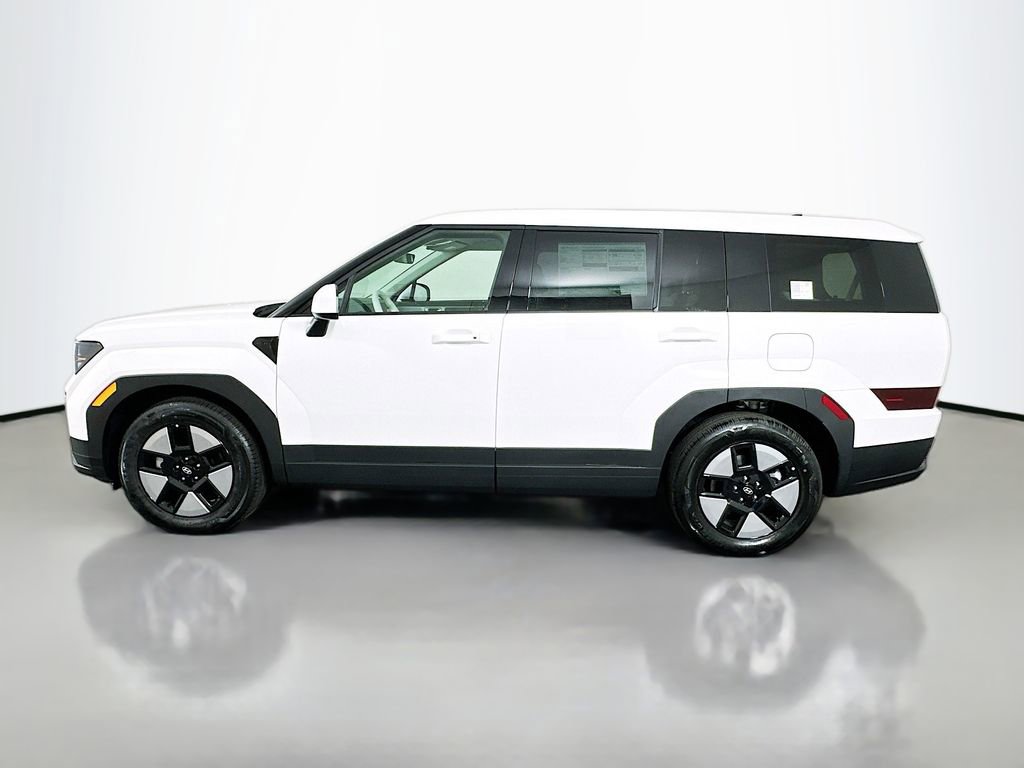 New 2026 Hyundai Santa Fe SE image 8
