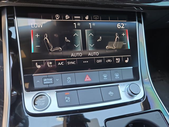 New 2026 Audi Q7 2.0T Premium Plus AWD/4WD image 22