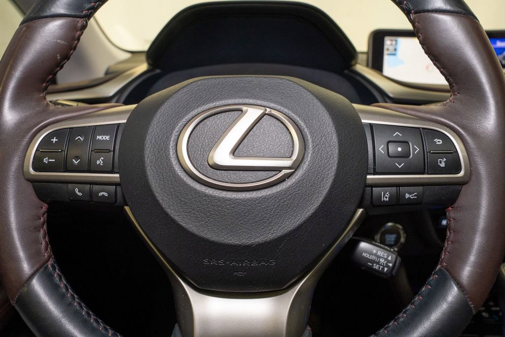 Used 2017 Lexus RX 350 AWD image 21