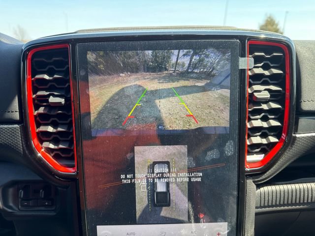 New 2026 Ford Ranger Raptor image 23