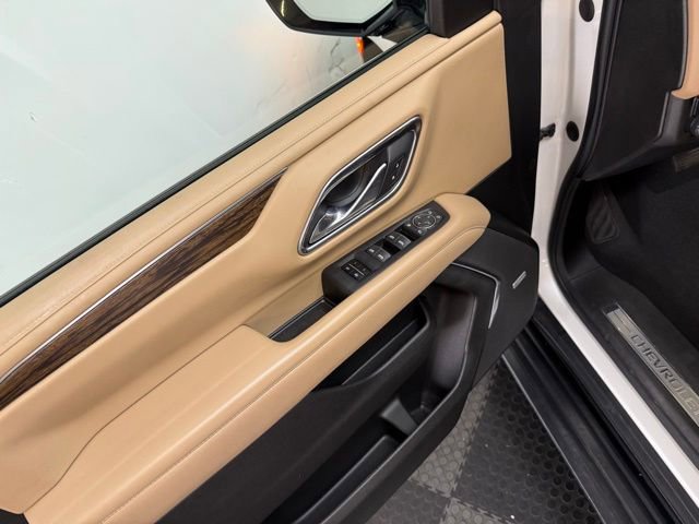 Certified 2023 Chevrolet Tahoe Premier image 18