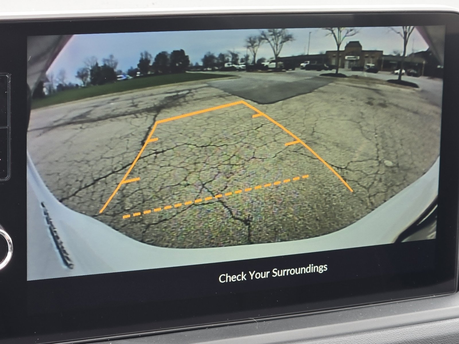 New 2026 Honda Accord SE image 6