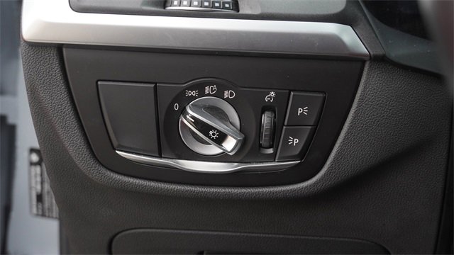 Used 2022 BMW X4 M w/ Competition Package image 22