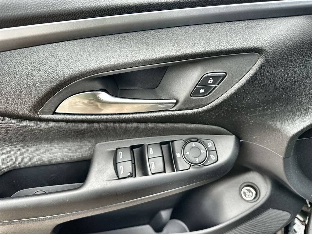 New 2026 Buick Envista Preferred w/ Convenience I Package image 22