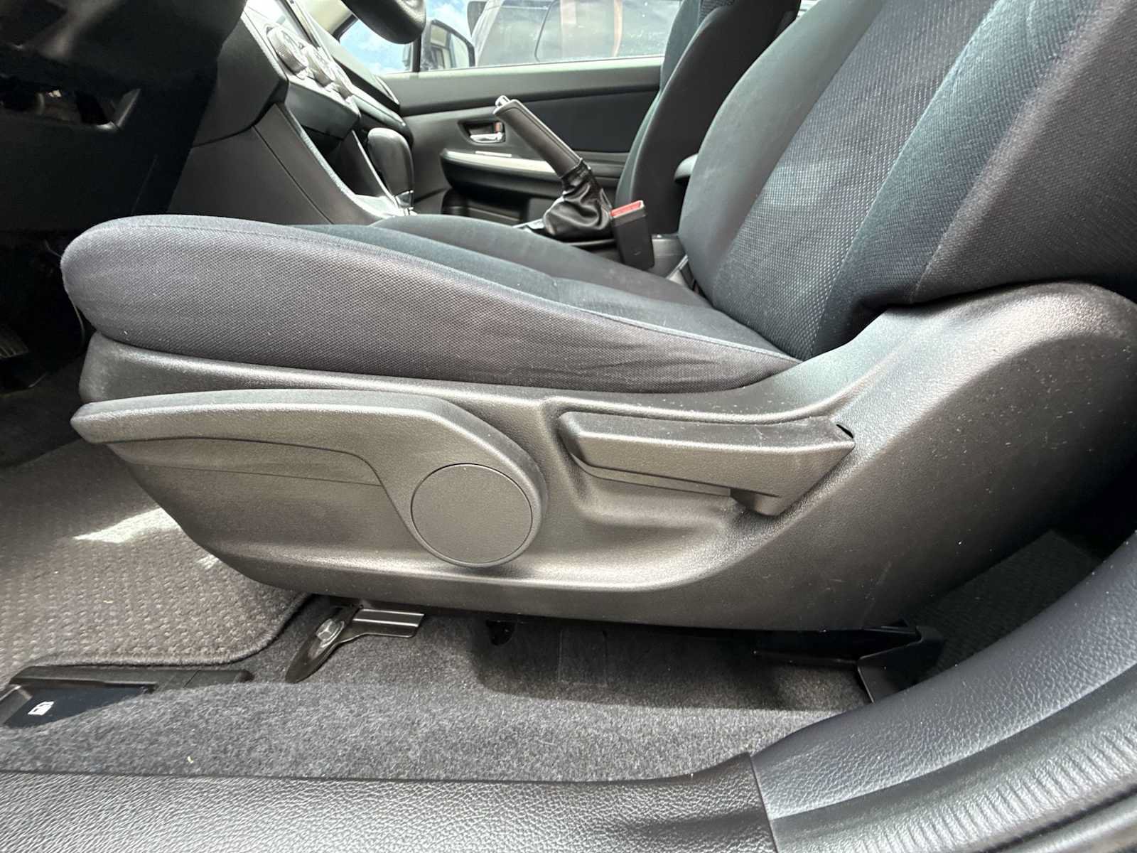 Used 2015 Subaru Impreza 2.0i Premium AWD/4WD image 13