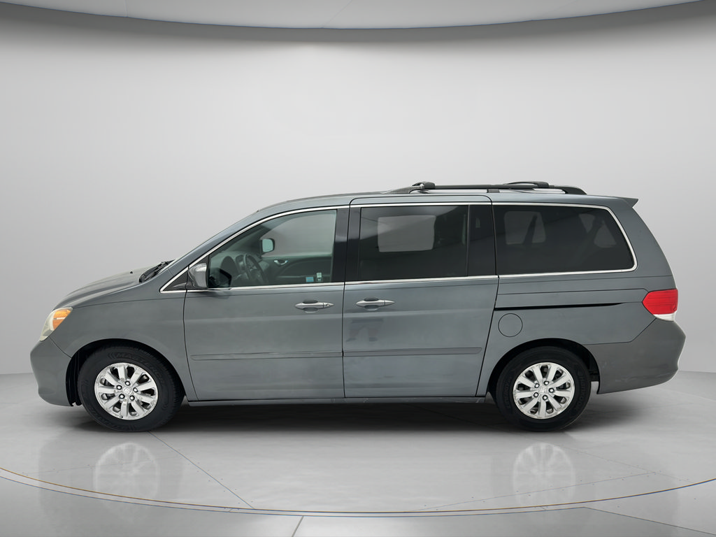 Used 2010 Honda Odyssey EX-L image 8