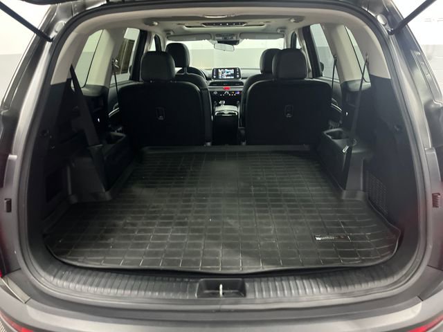 Used 2021 Kia Telluride S AWD/4WD image 26