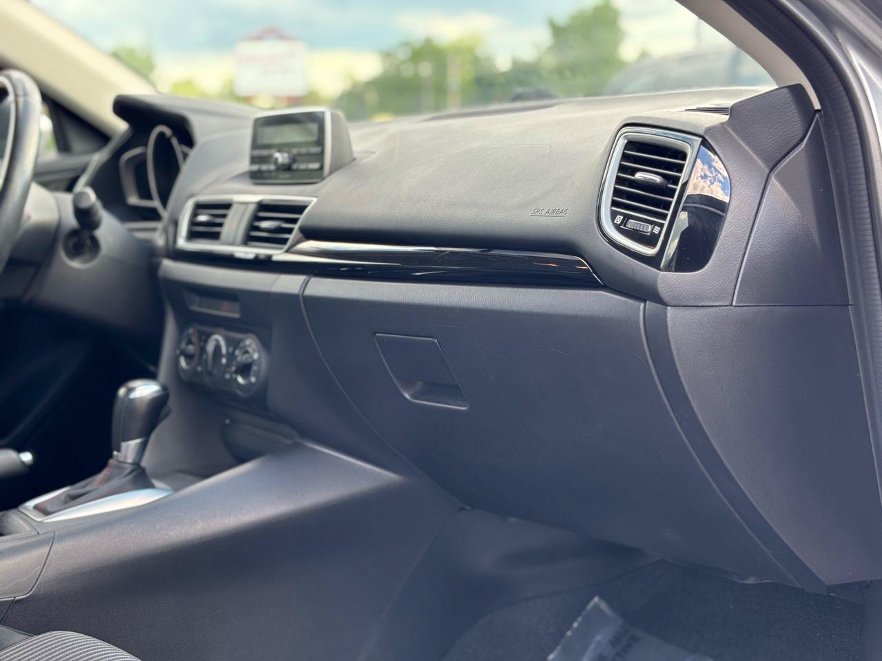 Used 2014 MAZDA MAZDA3 i Touring FWD image 38