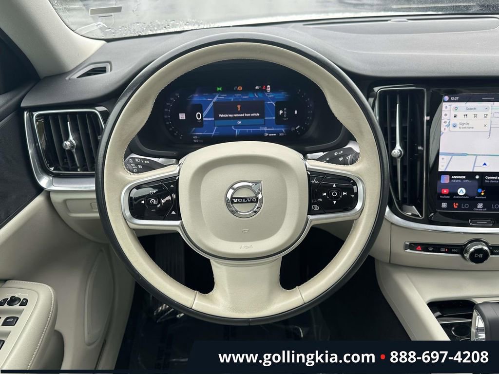 Used 2024 Volvo S60 B5 Core image 12