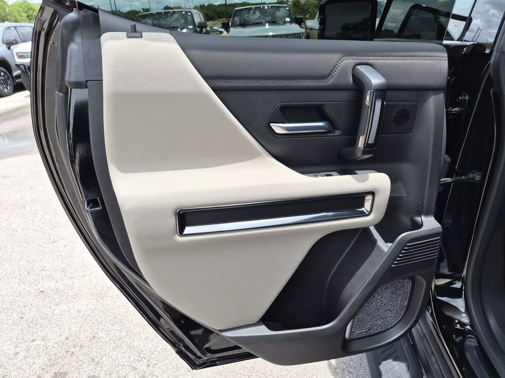New 2026 GMC Hummer EV 4x4 Crew Cab image 31