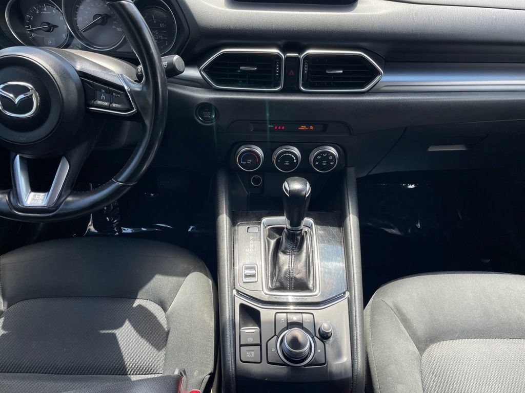Used 2019 MAZDA CX-5 Sport AWD/4WD image 10