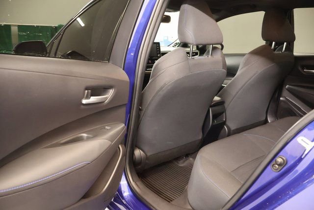 Certified 2022 Toyota Corolla SE image 27
