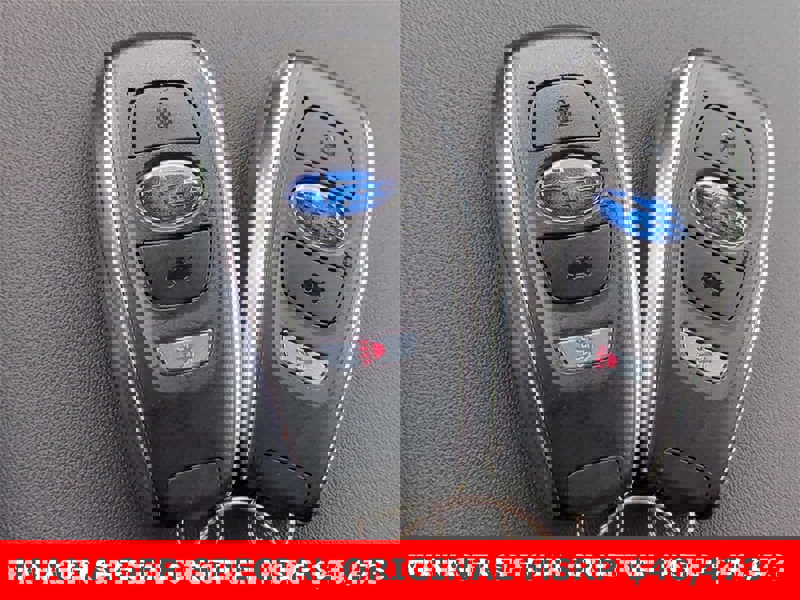 Certified 2025 Subaru Outback Limited image 36