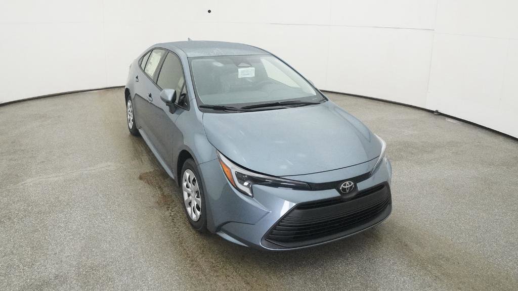 New 2026 Toyota Corolla LE image 14