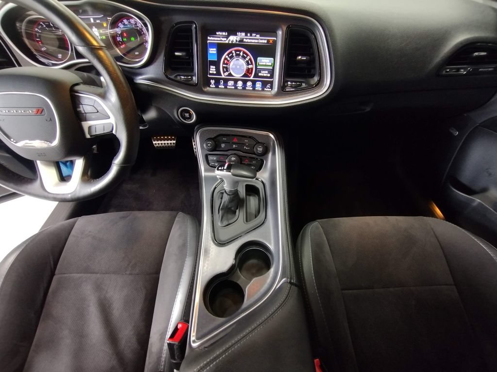 Used 2016 Dodge Challenger R/T Scat Pack RWD image 43