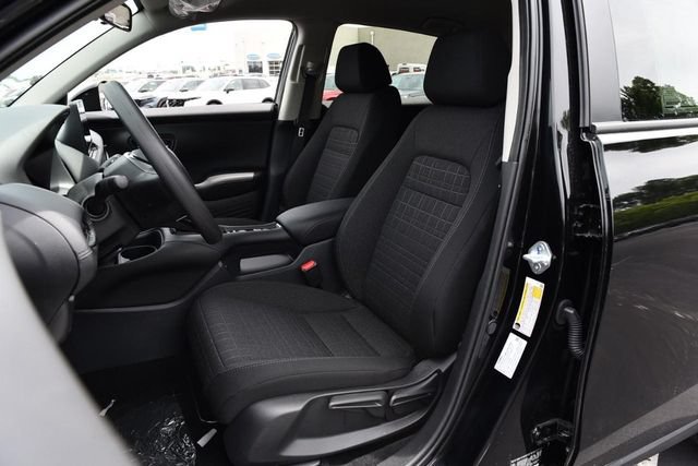 New 2027 Honda HR-V LX image 20