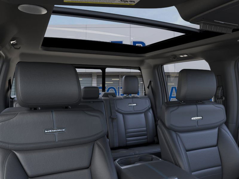 New 2026 Ford F350 Platinum image 22