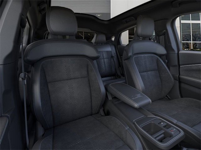 New 2025 Ford Mustang Mach-E GT w/ Interior Protection Package image 10