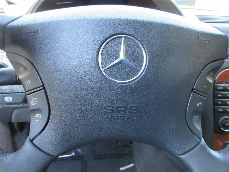 Used 2005 Mercedes-Benz S 430 image 10