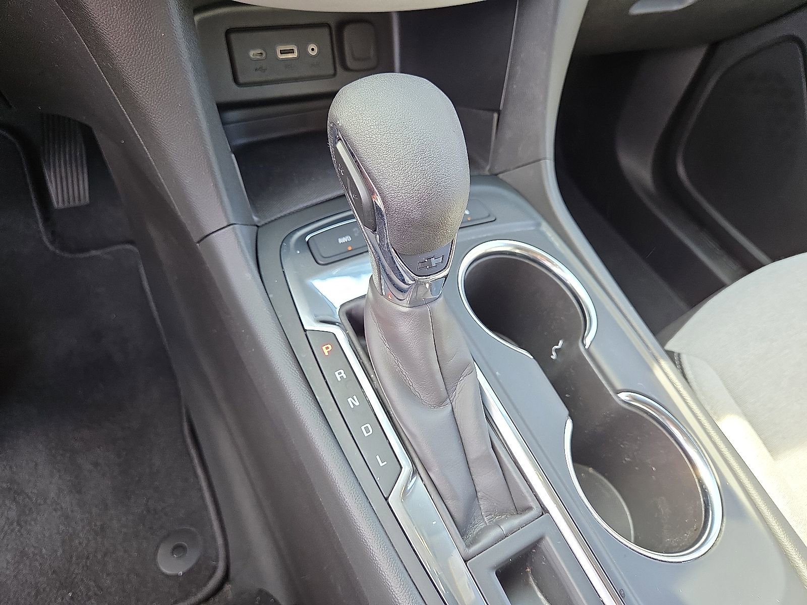 Certified 2022 Chevrolet Equinox LT image 15