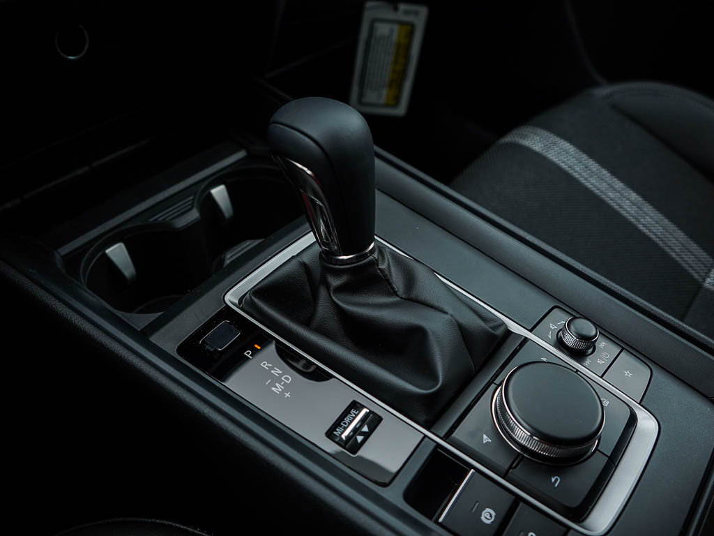 New 2026 MAZDA CX-50 AWD 2.5 S w/ Preferred Pkg image 26