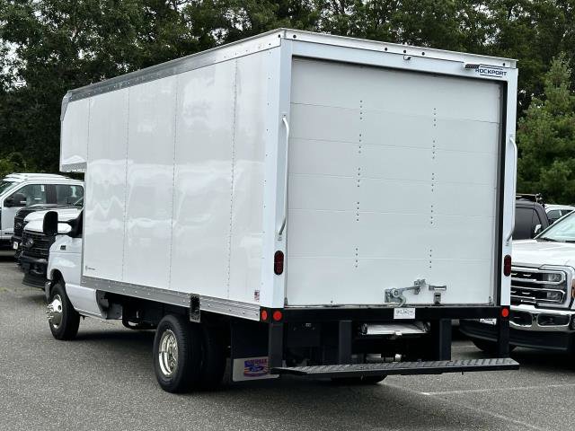 New 2026 Ford E-350 and Econoline 350 Super Duty w/ Power Equipment Group RWD image 4
