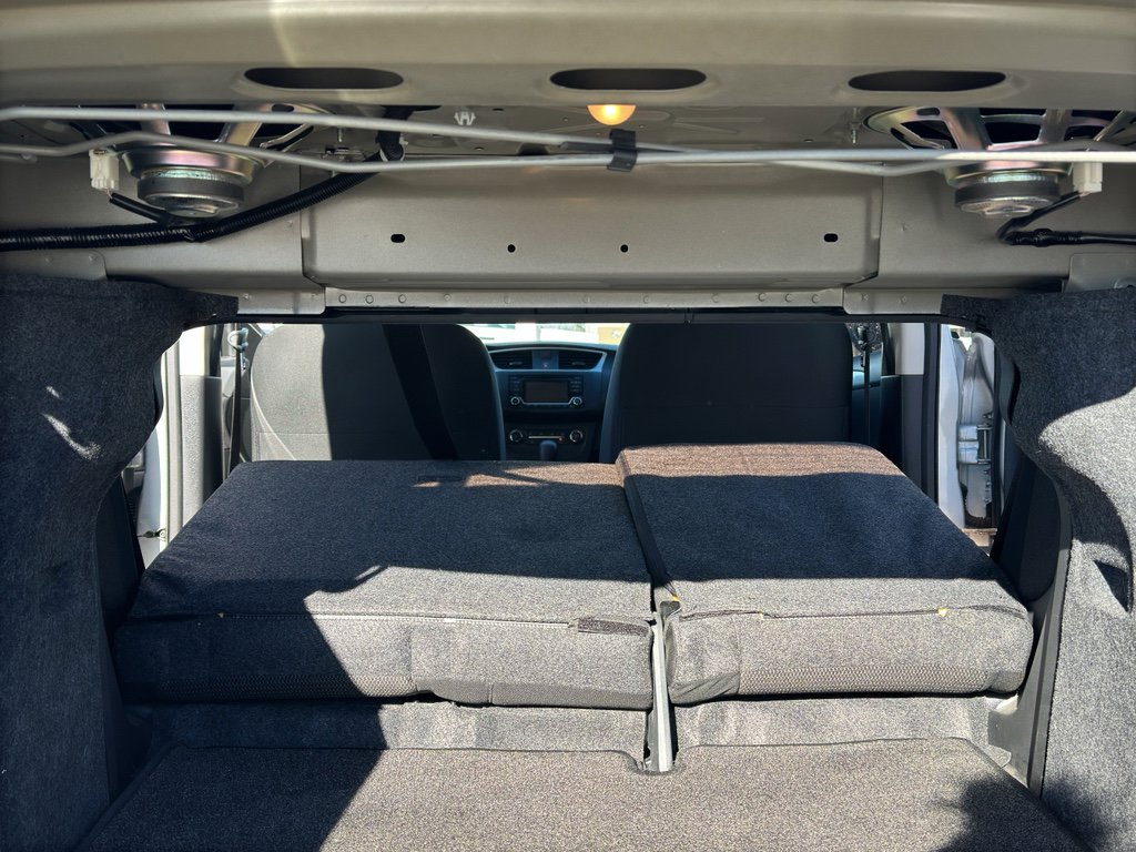 Used 2018 Nissan Sentra S image 31