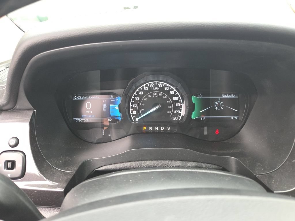Used 2019 Ford Ranger Lariat w/ Black Appearance Package AWD/4WD image 22