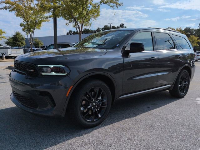 New 2026 Dodge Durango GT w/ Blacktop Package image 7
