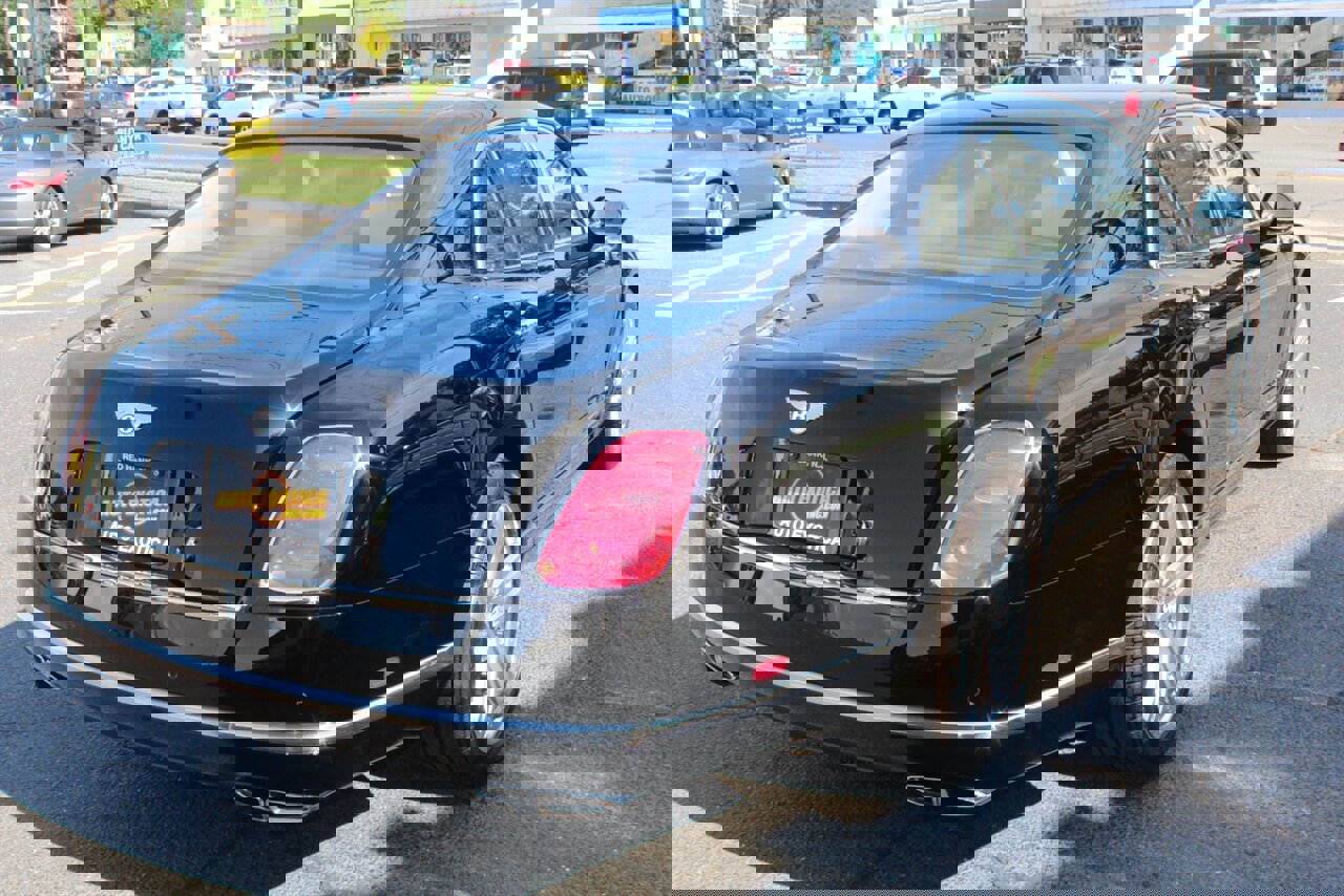 Used 2013 Bentley Mulsanne image 5