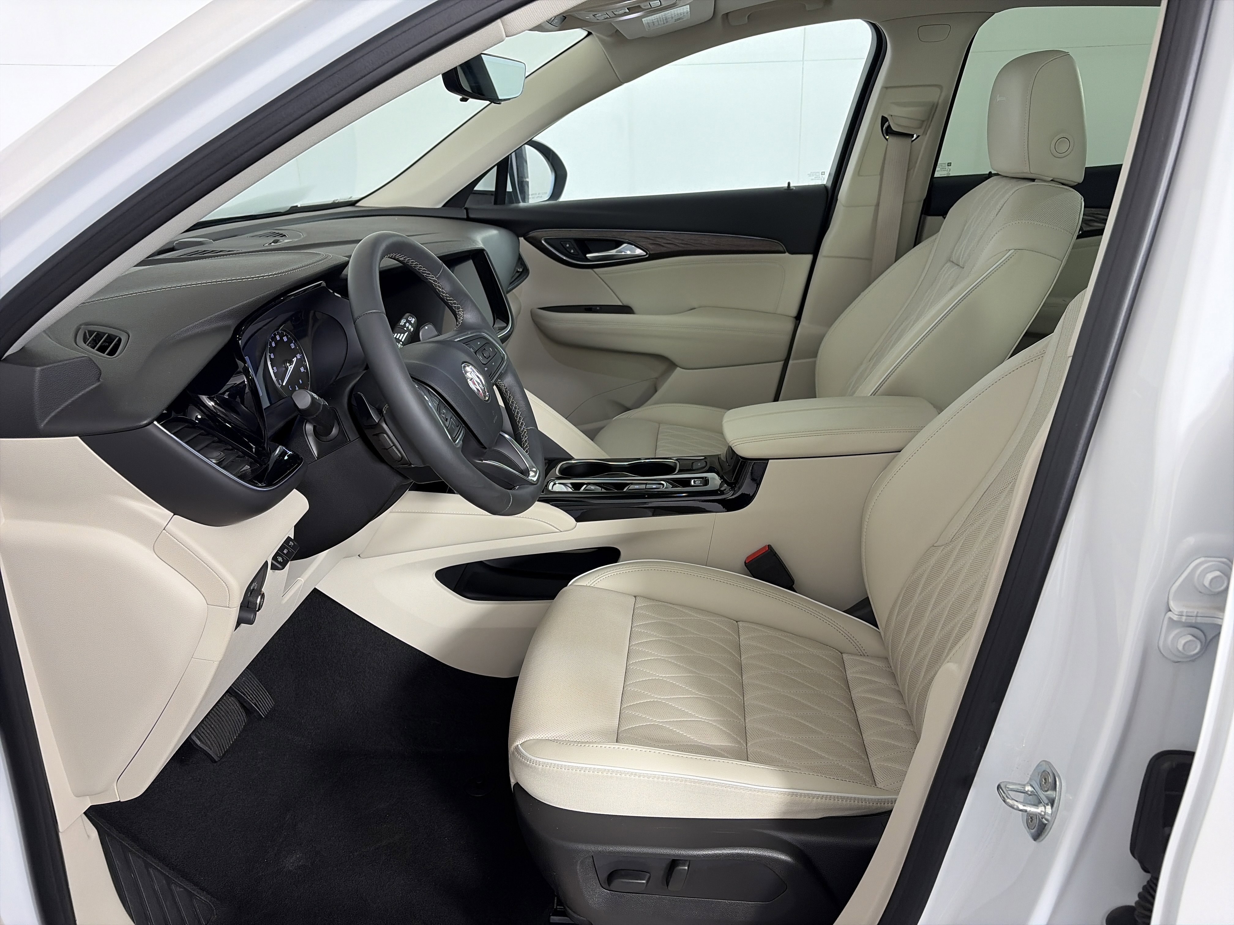 Certified 2023 Buick Envision Avenir image 6