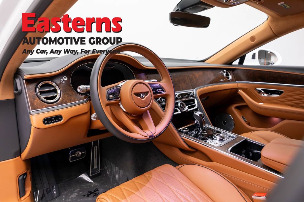 Used 2023 Bentley Flying Spur W12 AWD/4WD image 24