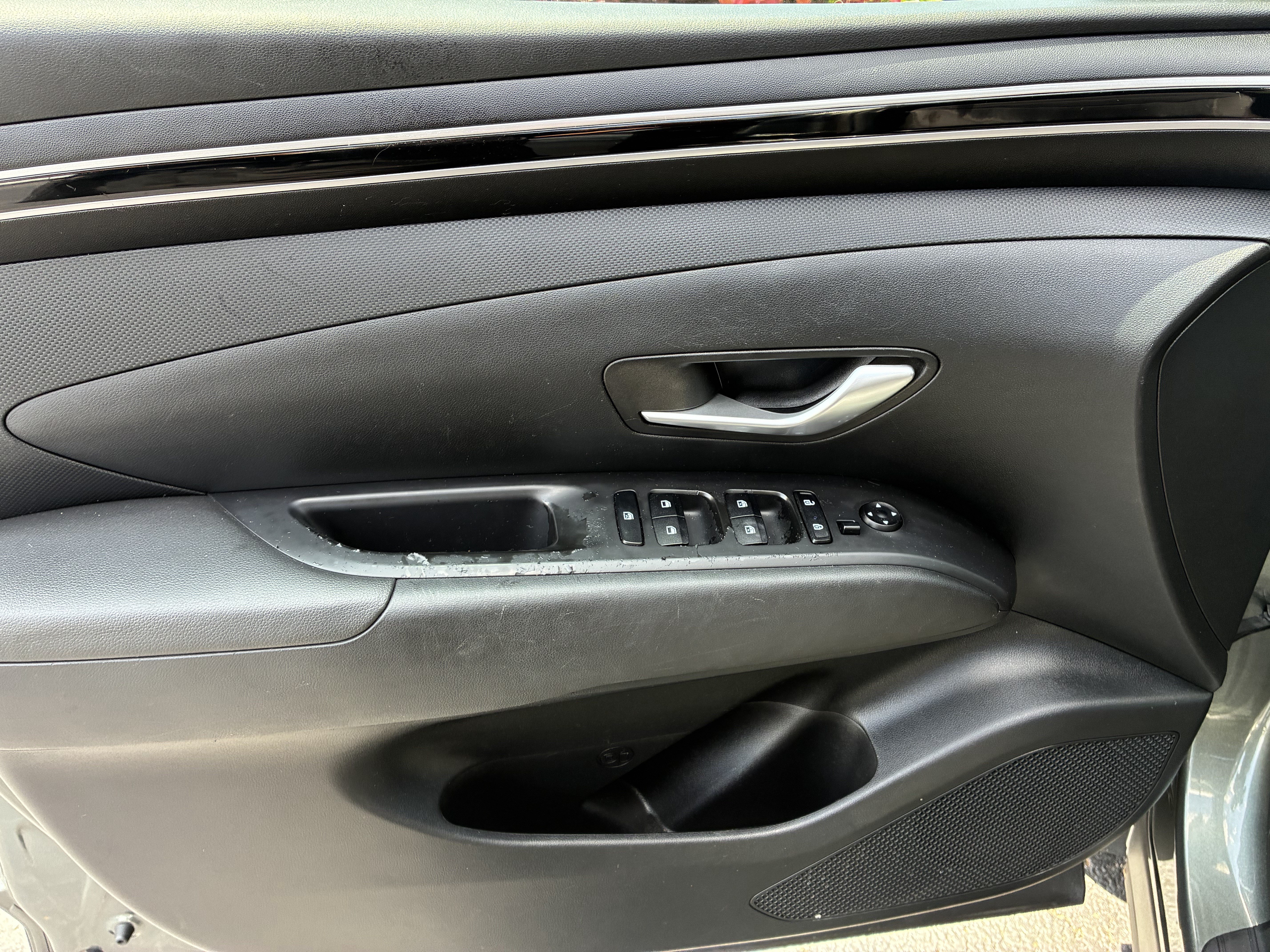 Used 2022 Hyundai Tucson SEL AWD/4WD image 22