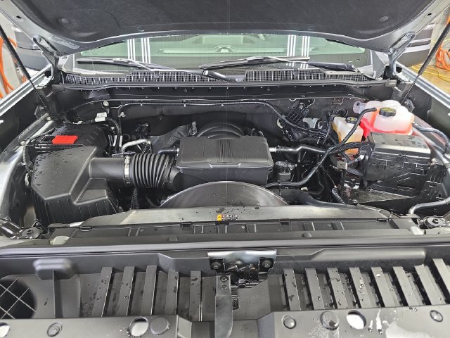 New 2026 Chevrolet Silverado 2500 Custom AWD/4WD image 28