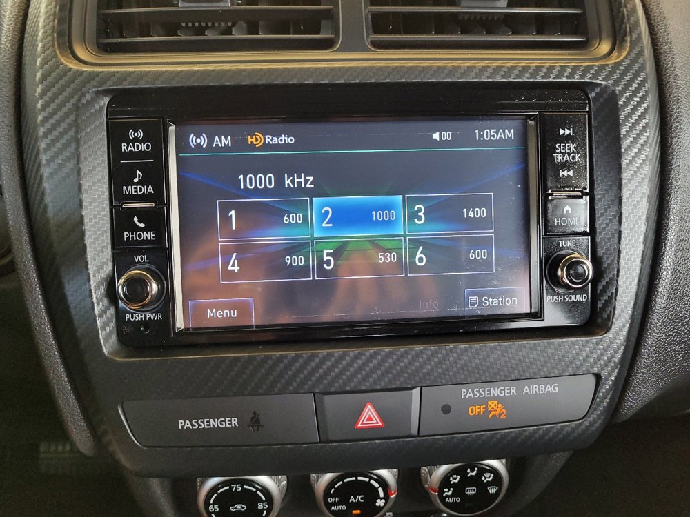 Used 2024 Mitsubishi Outlander Sport AWD image 25