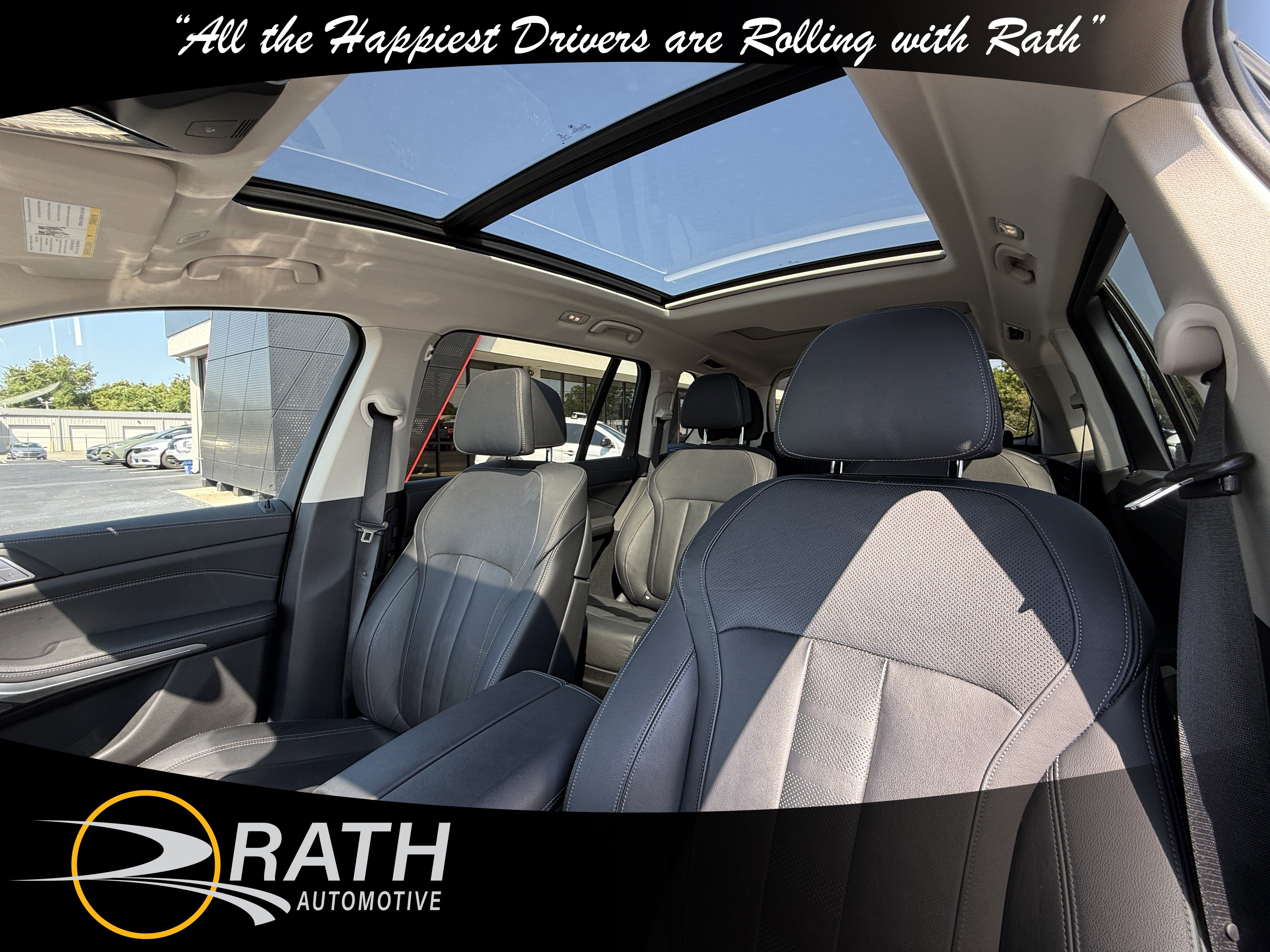 Used 2021 BMW X7 xDrive40i w/ Cold Weather Package AWD/4WD image 13
