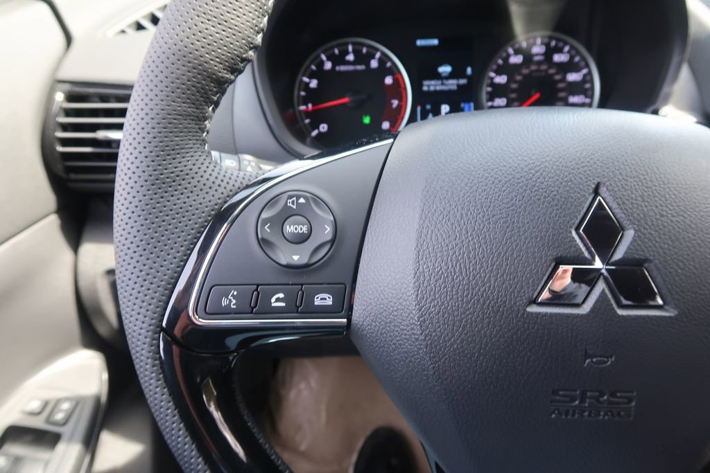 New 2026 Mitsubishi Eclipse Cross AWD image 27