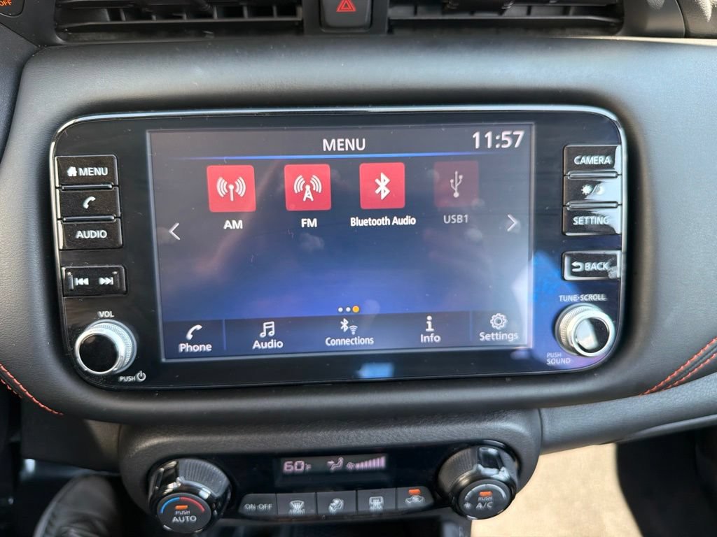 Used 2022 Nissan Kicks SR FWD image 60