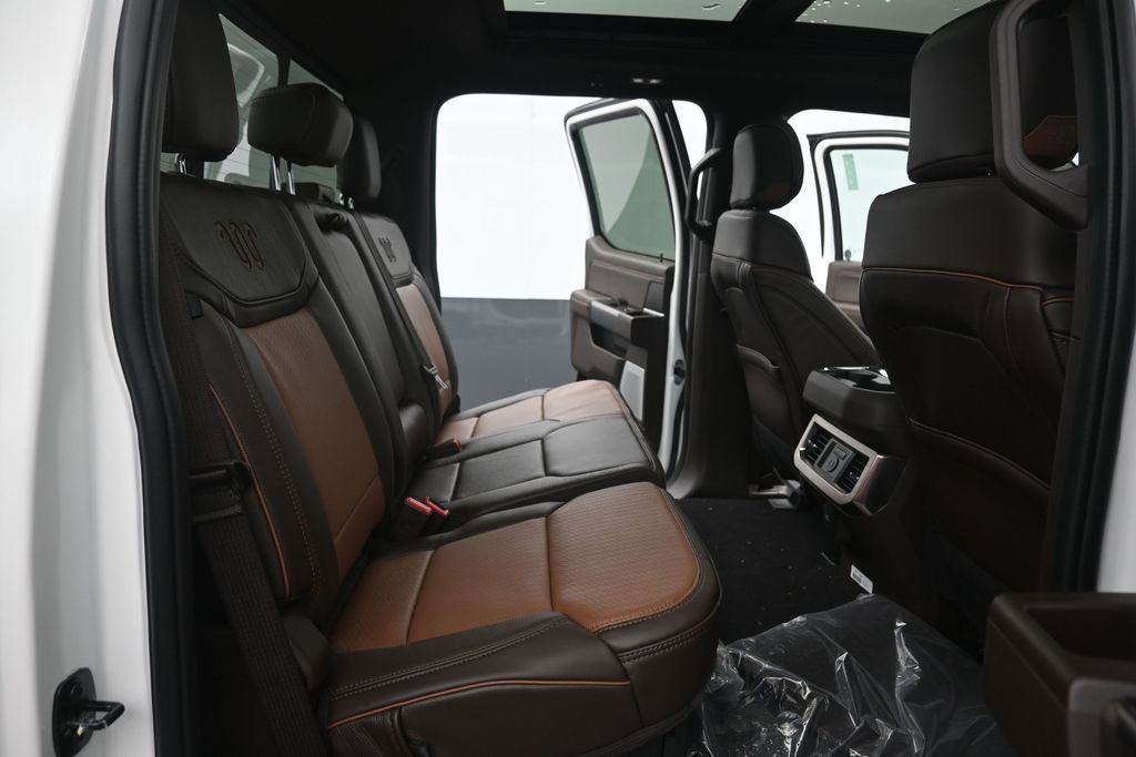 New 2026 Ford F450 King Ranch AWD/4WD image 12