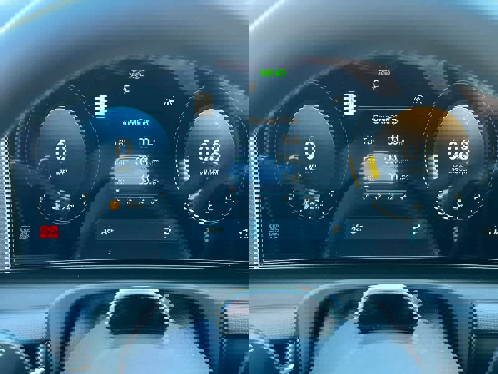 New 2026 Hyundai Santa Cruz XRT image 24