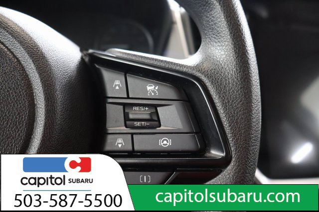 Used 2024 Subaru Crosstrek 2.0i Premium w/ Popular Package #4 AWD/4WD image 18