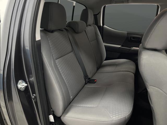 Used 2023 Toyota Tacoma SR5 w/ Technology Package image 29