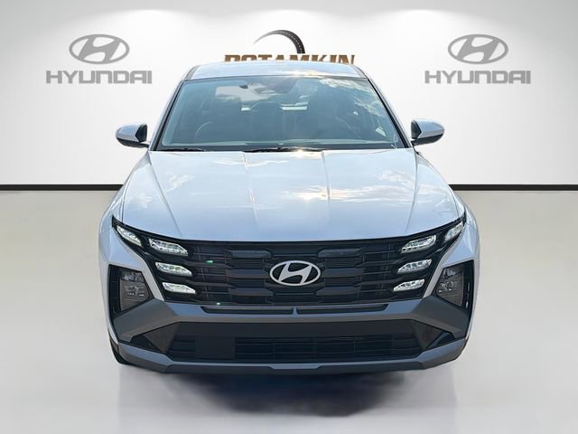 New 2026 Hyundai Tucson SE FWD video 2