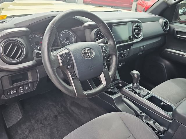 Used 2019 Toyota Tacoma TRD Sport RWD image 15
