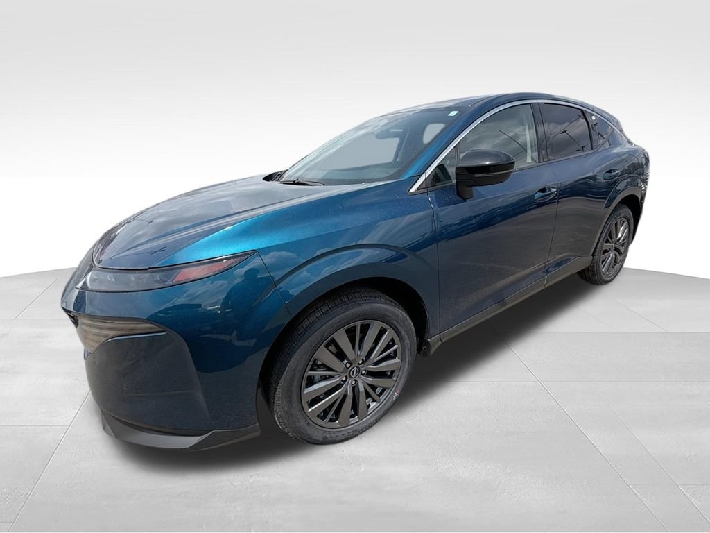 New 2026 Nissan Murano SL AWD/4WD image 4