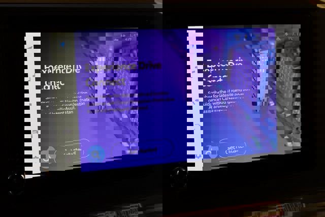 New 2025 Toyota Tacoma TRD Sport image 17