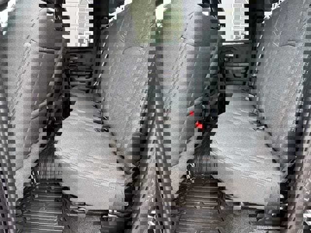 Used 2022 RAM 1500 Classic Warlock w/ Electronics Group image 17