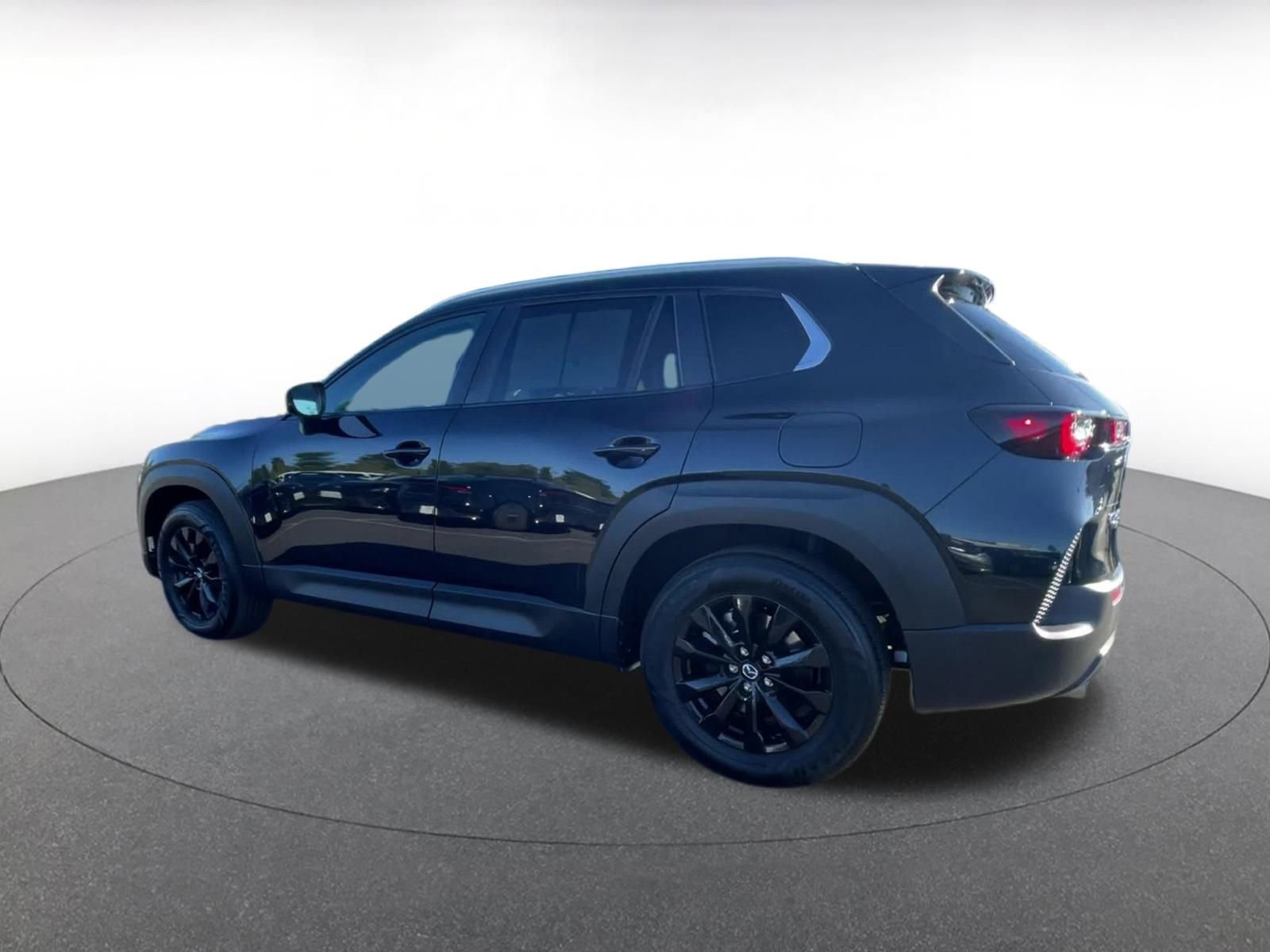 Used 2025 MAZDA CX-50 AWD 2.5 S w/ Preferred Package image 10