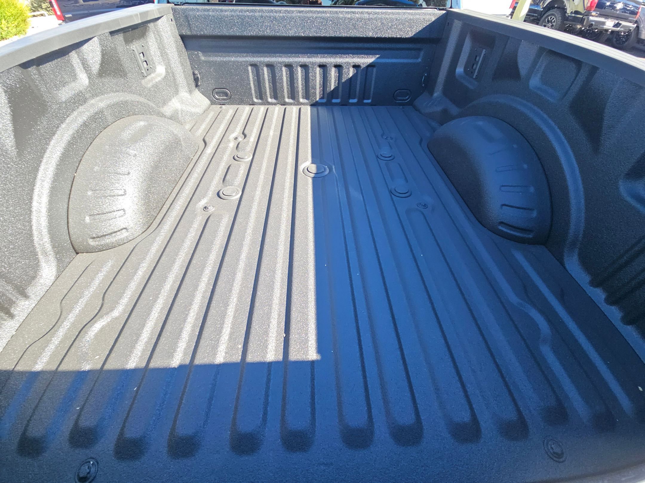 New 2026 Ford F250 King Ranch image 3